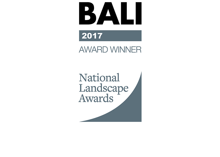 Crowders Win BALI Award for Exceptional Service